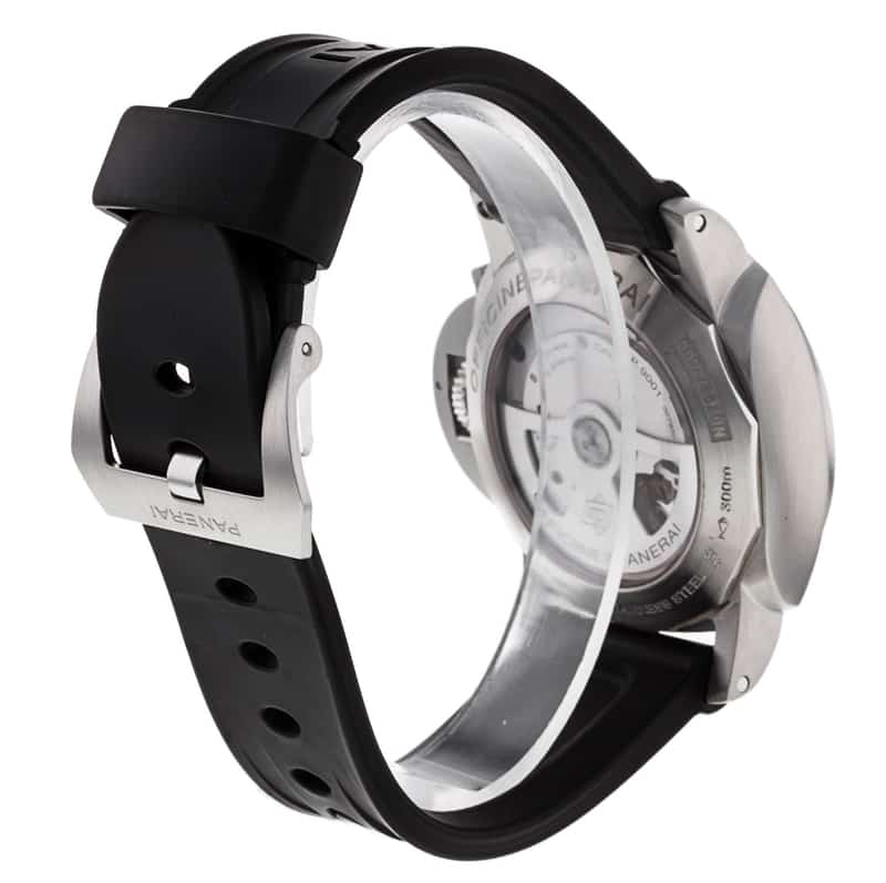 Panerai Manifattura Luminor PAM00320